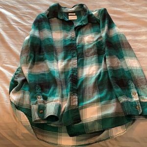 Flannel